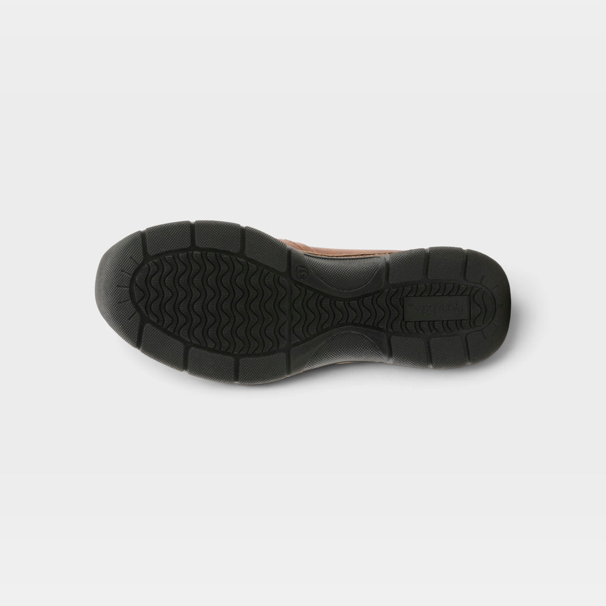Patrizia Rigny Medium Brown Shoe
