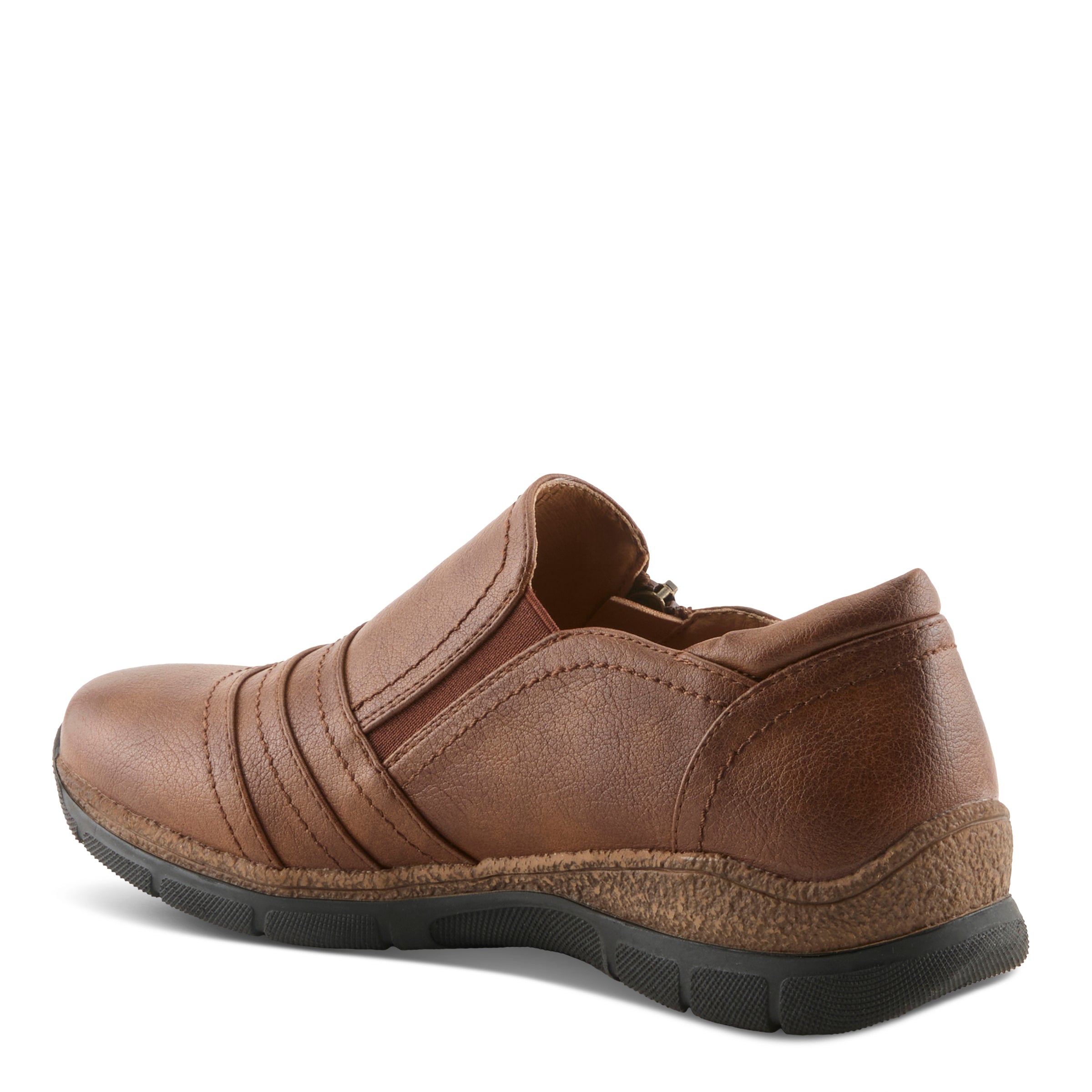 MEDIUM BROWN
