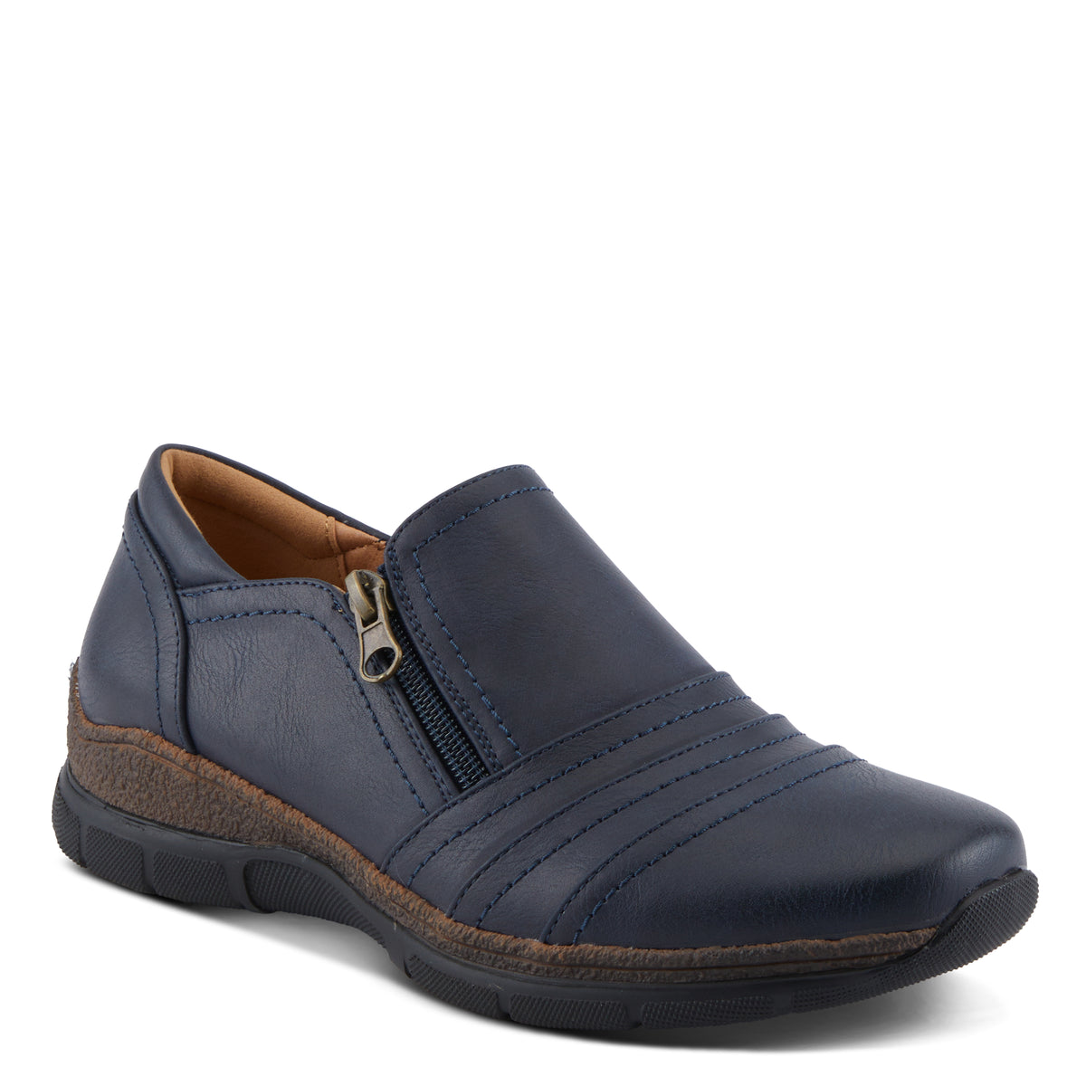 Patrizia PATRIZIA RIGNY SHOES fashion shoe in navy with stylish fashion design