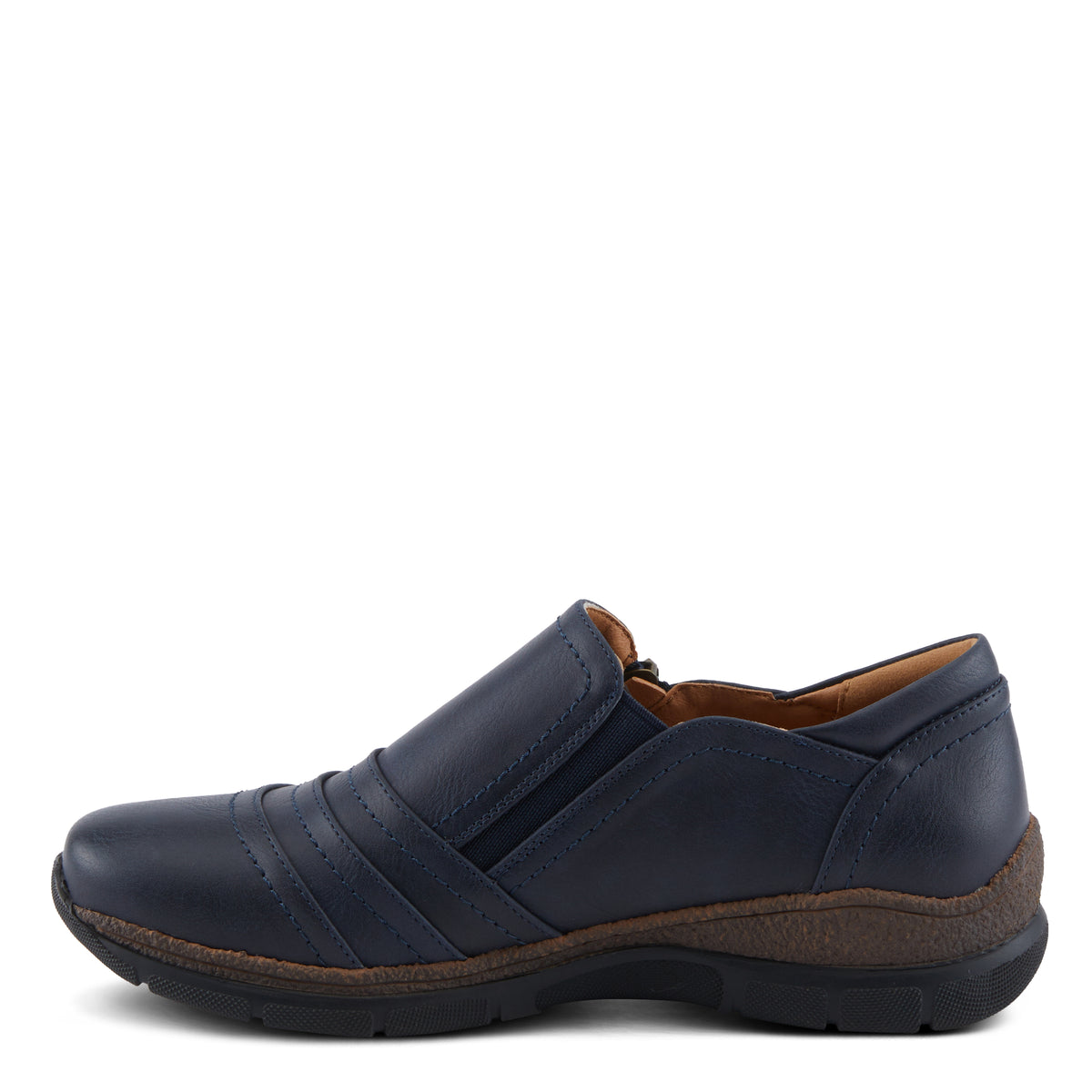 Patrizia PATRIZIA RIGNY SHOES fashion shoe in navy with stylish fashion design