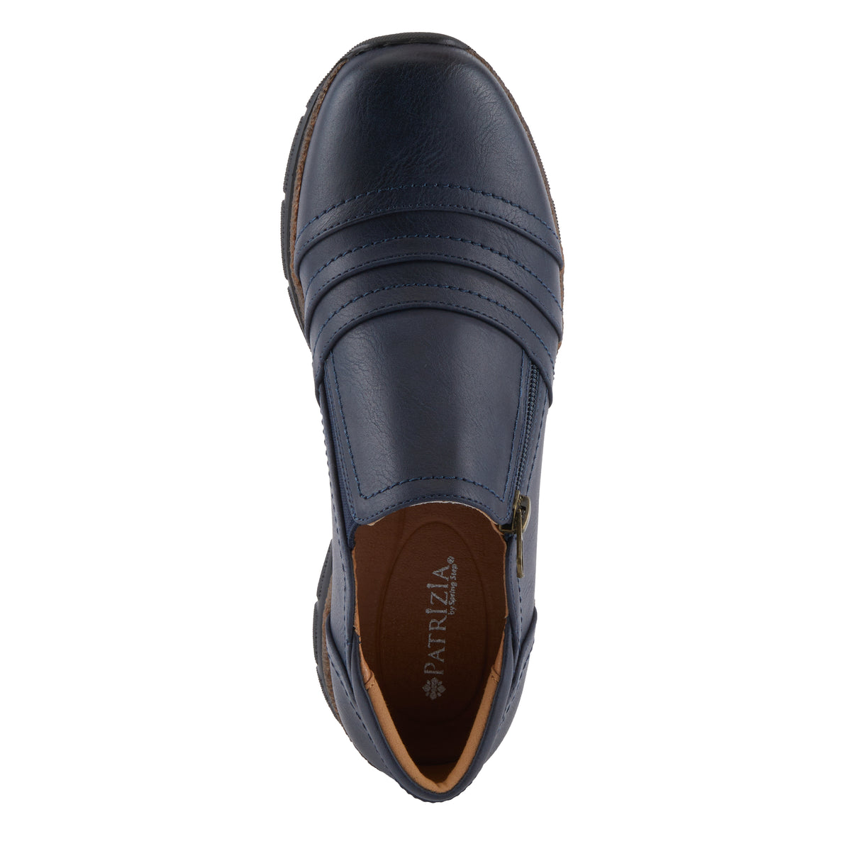 Patrizia PATRIZIA RIGNY SHOES fashion shoe in navy with stylish fashion design
