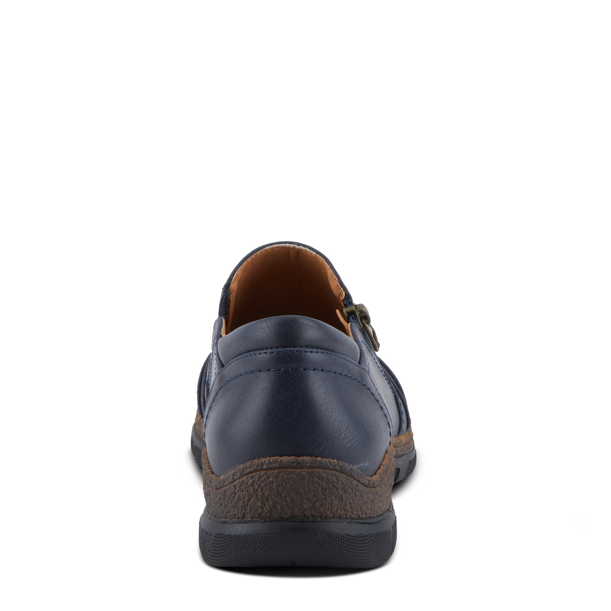 Patrizia PATRIZIA RIGNY SHOES fashion shoe in navy with stylish fashion design