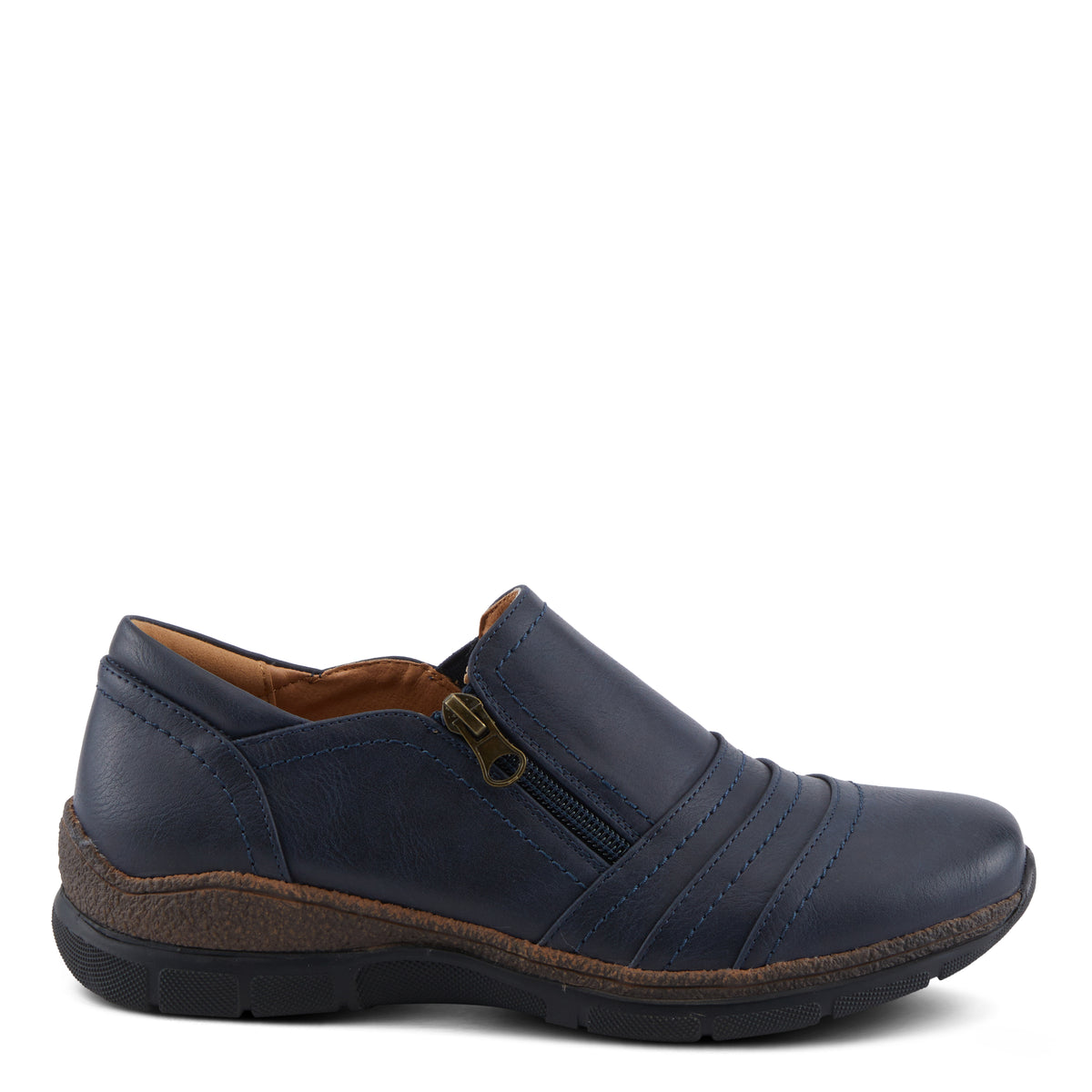 Patrizia PATRIZIA RIGNY SHOES fashion shoe in navy with stylish fashion design
