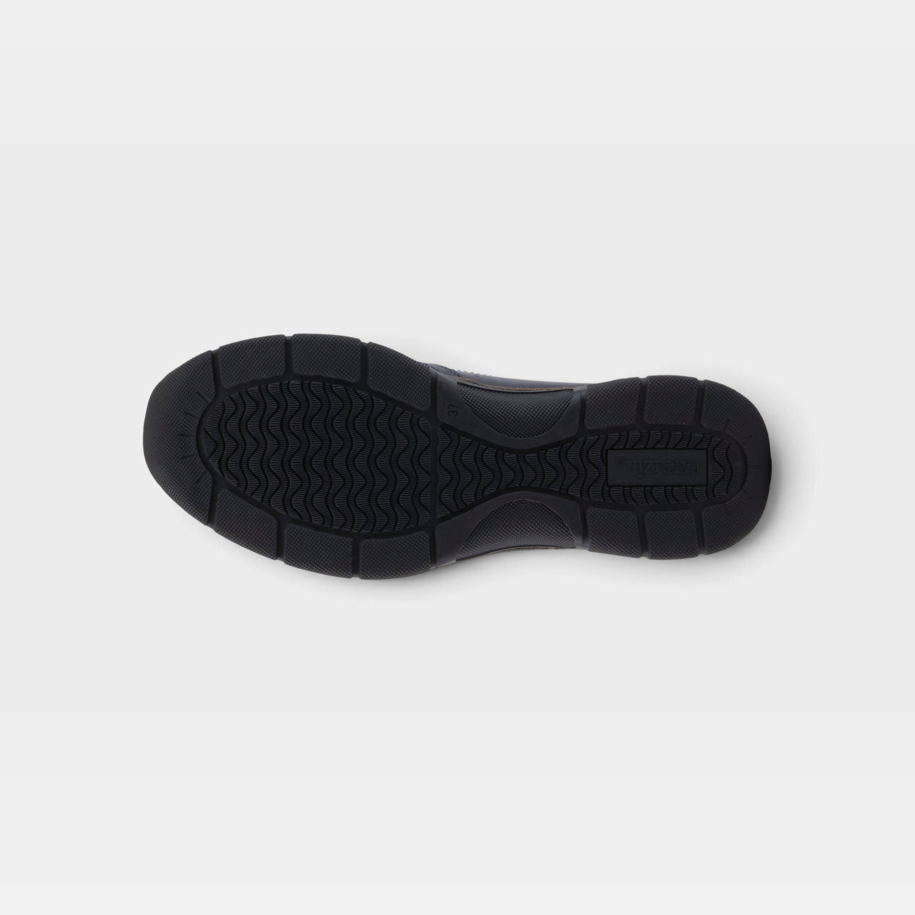 Patrizia Rigny Navy Shoe