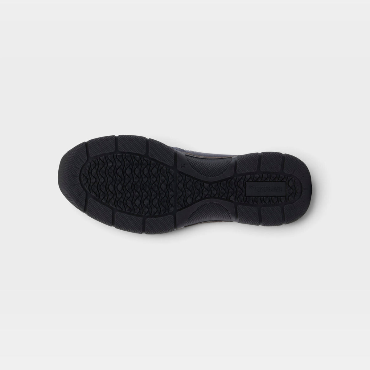 Patrizia Rigny Navy Shoe