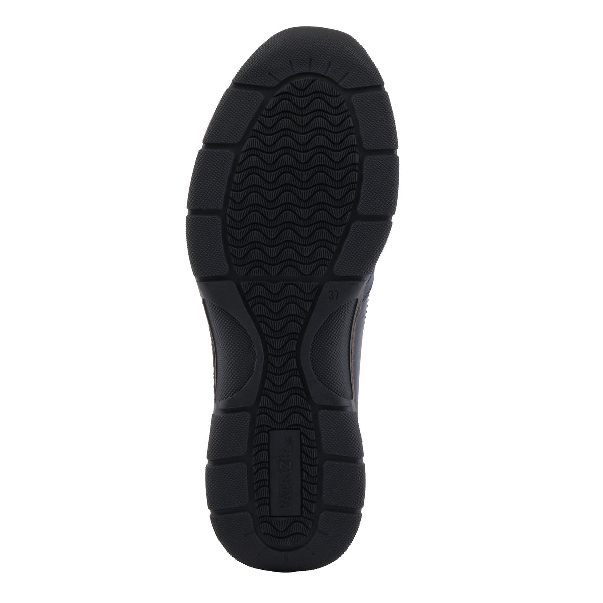Patrizia PATRIZIA RIGNY SHOES fashion shoe in navy with stylish fashion design