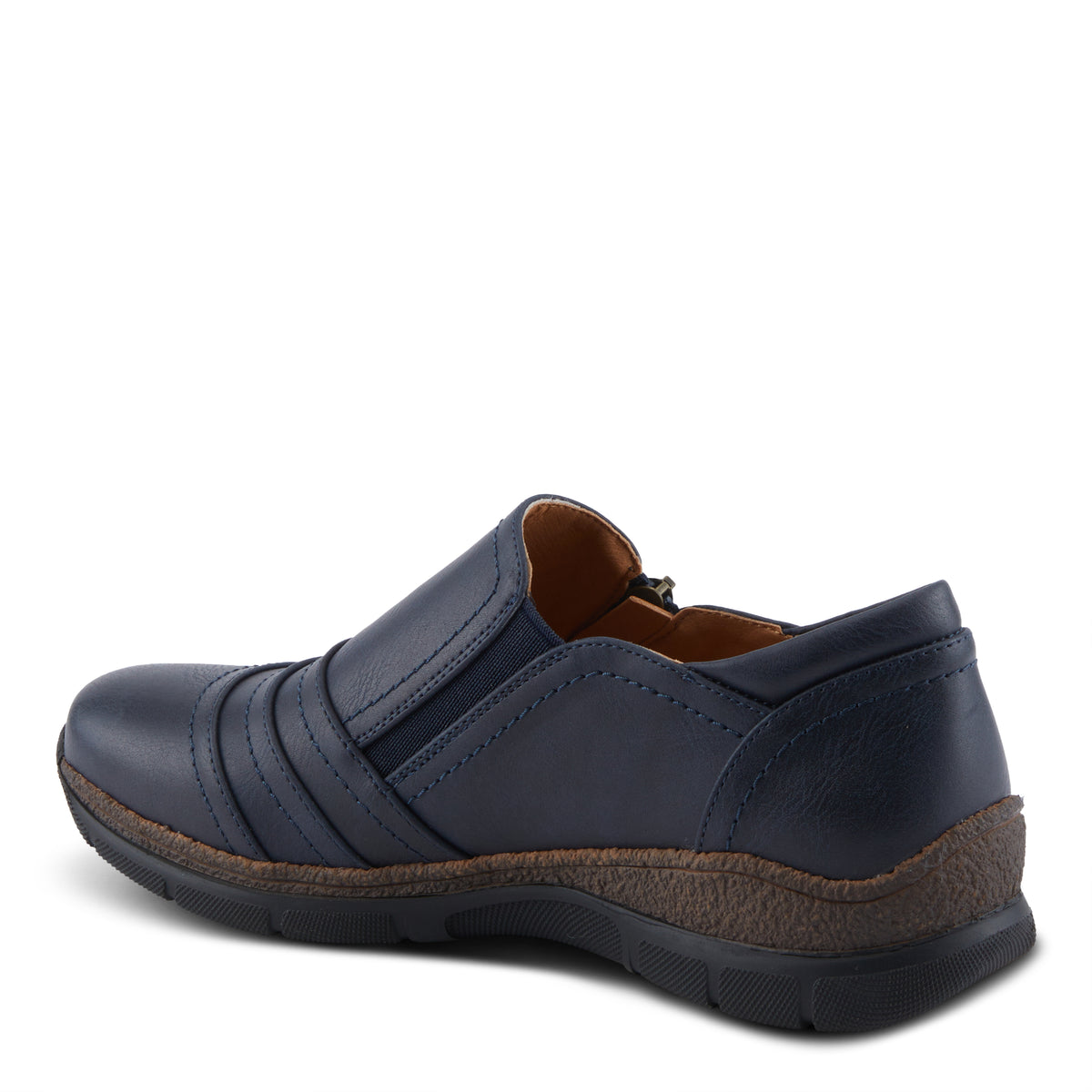 Patrizia PATRIZIA RIGNY SHOES fashion shoe in navy with stylish fashion design