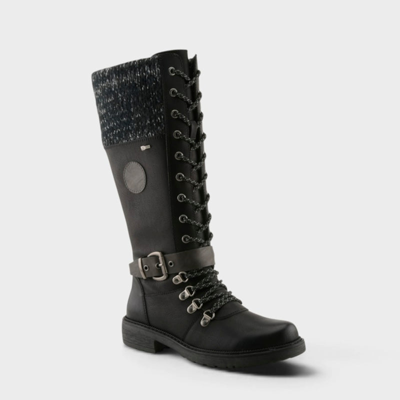 SPRING STEP RIZZA BOOTS