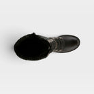 Spring Step Rizza Black Boot