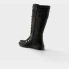 Spring Step Rizza Black Boot