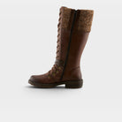 Spring Step Rizza Brown Boot