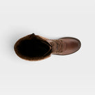 Spring Step Rizza Brown Boot