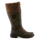 OLIVE GREEN