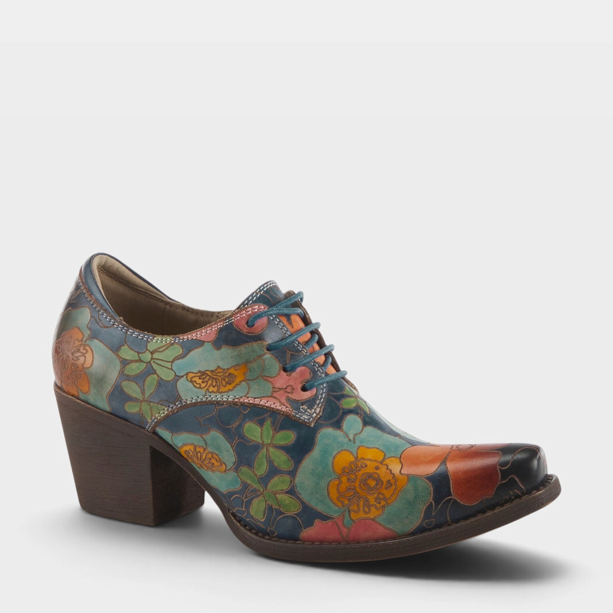 Premium L'artiste Rockinlorna Western Shootie