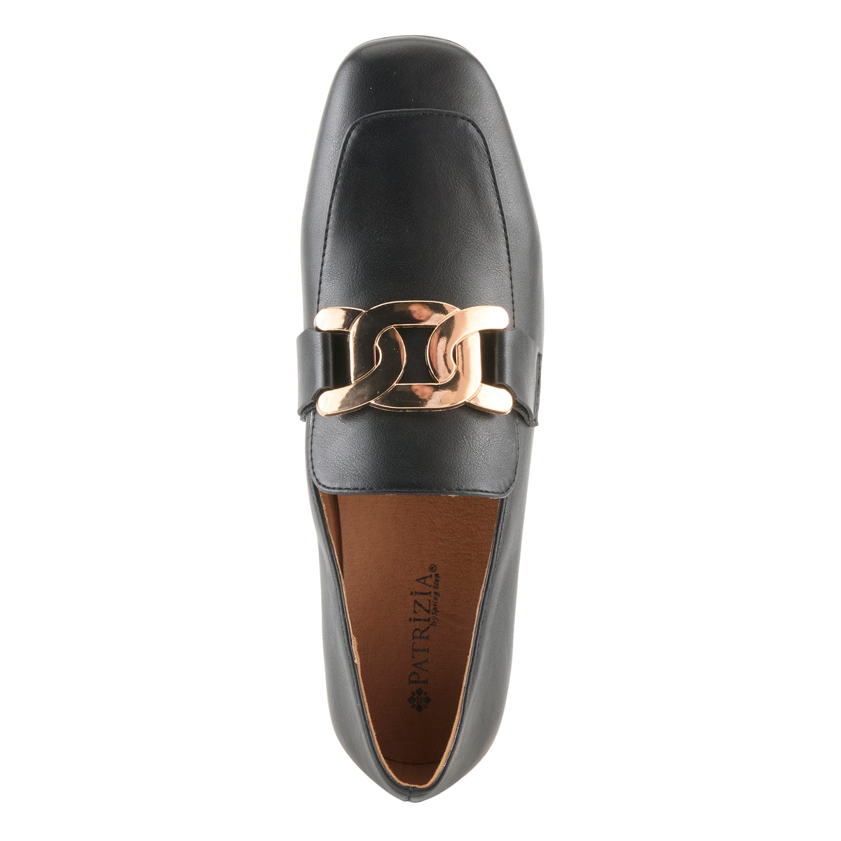 Patrizia PATRIZIA ROCKROSE SHOES fashion shoe in black with stylish fashion design