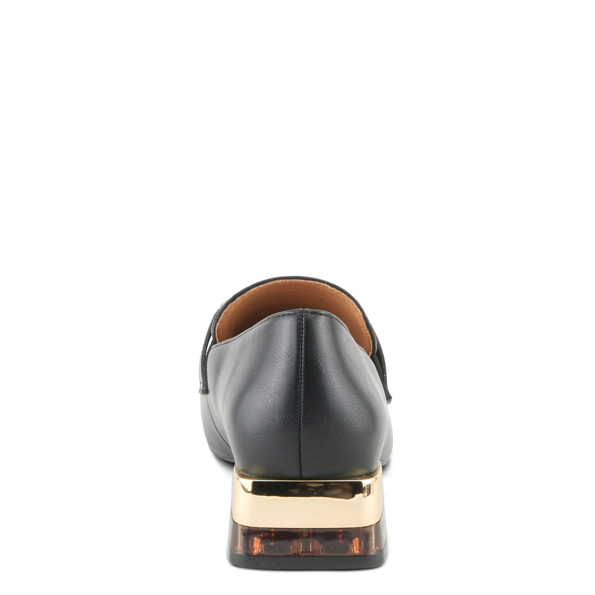 Patrizia PATRIZIA ROCKROSE SHOES fashion shoe in black with stylish fashion design
