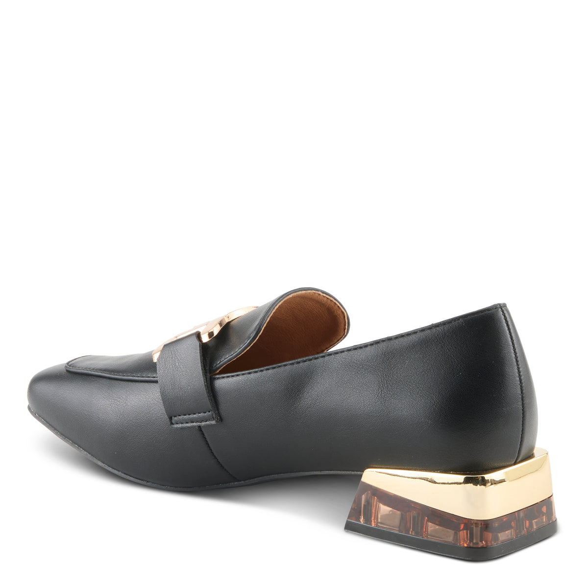 Patrizia PATRIZIA ROCKROSE SHOES fashion shoe in black with stylish fashion design