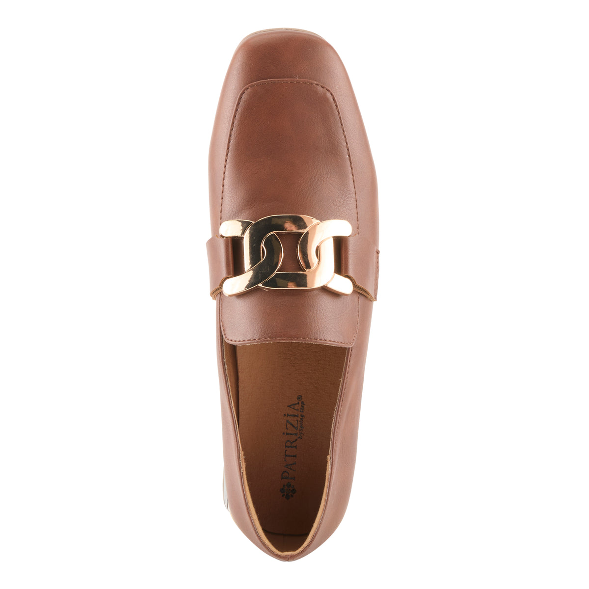 Patrizia PATRIZIA ROCKROSE SHOES fashion shoe in camel with stylish fashion design