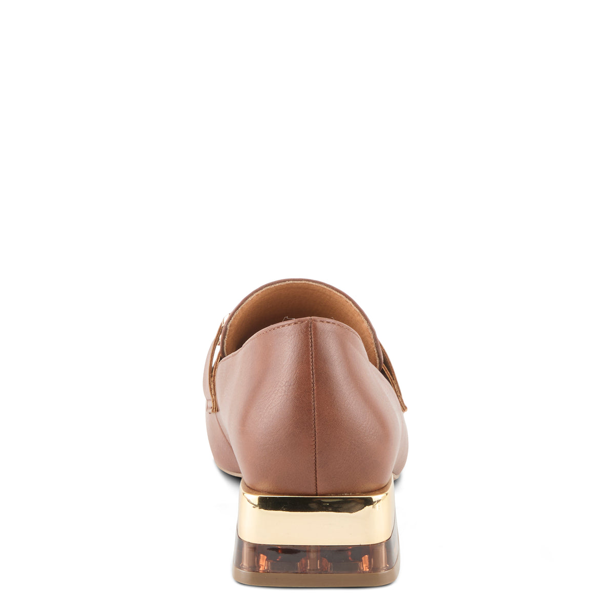 Patrizia PATRIZIA ROCKROSE SHOES fashion shoe in camel with stylish fashion design