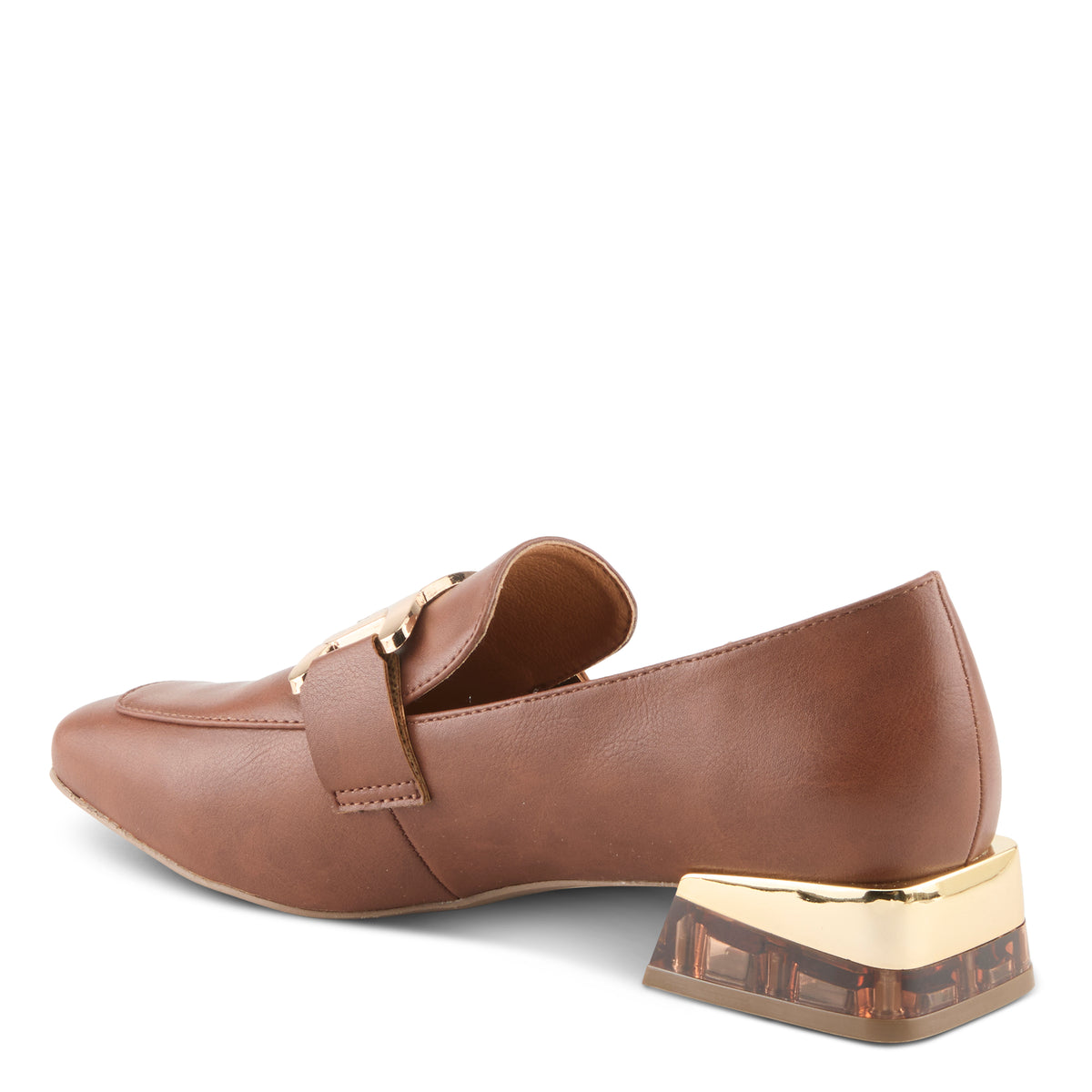 Patrizia PATRIZIA ROCKROSE SHOES fashion shoe in camel with stylish fashion design