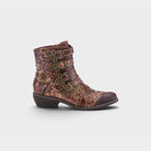 L'Artiste Rodeha boots in Brown, hero view