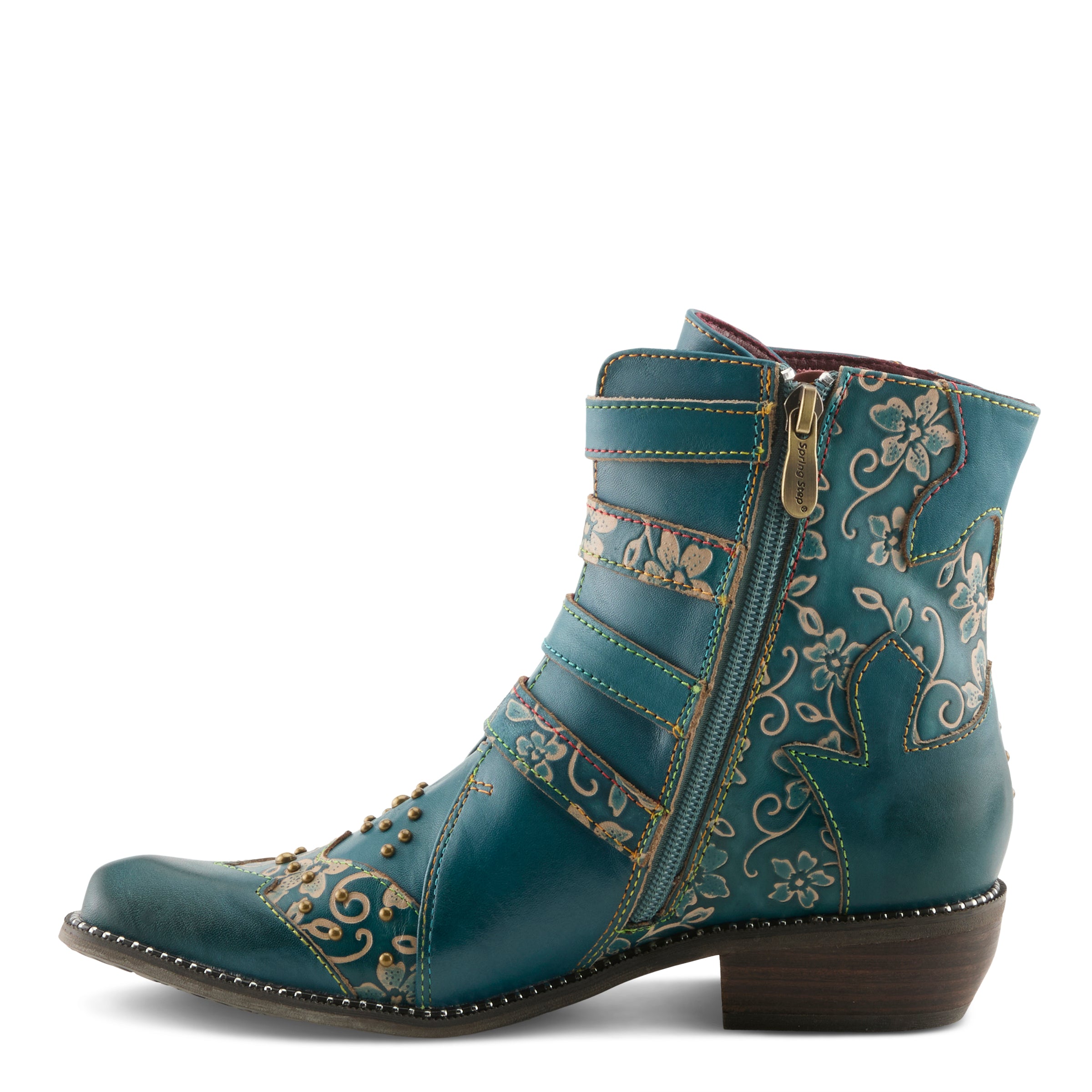 TEAL