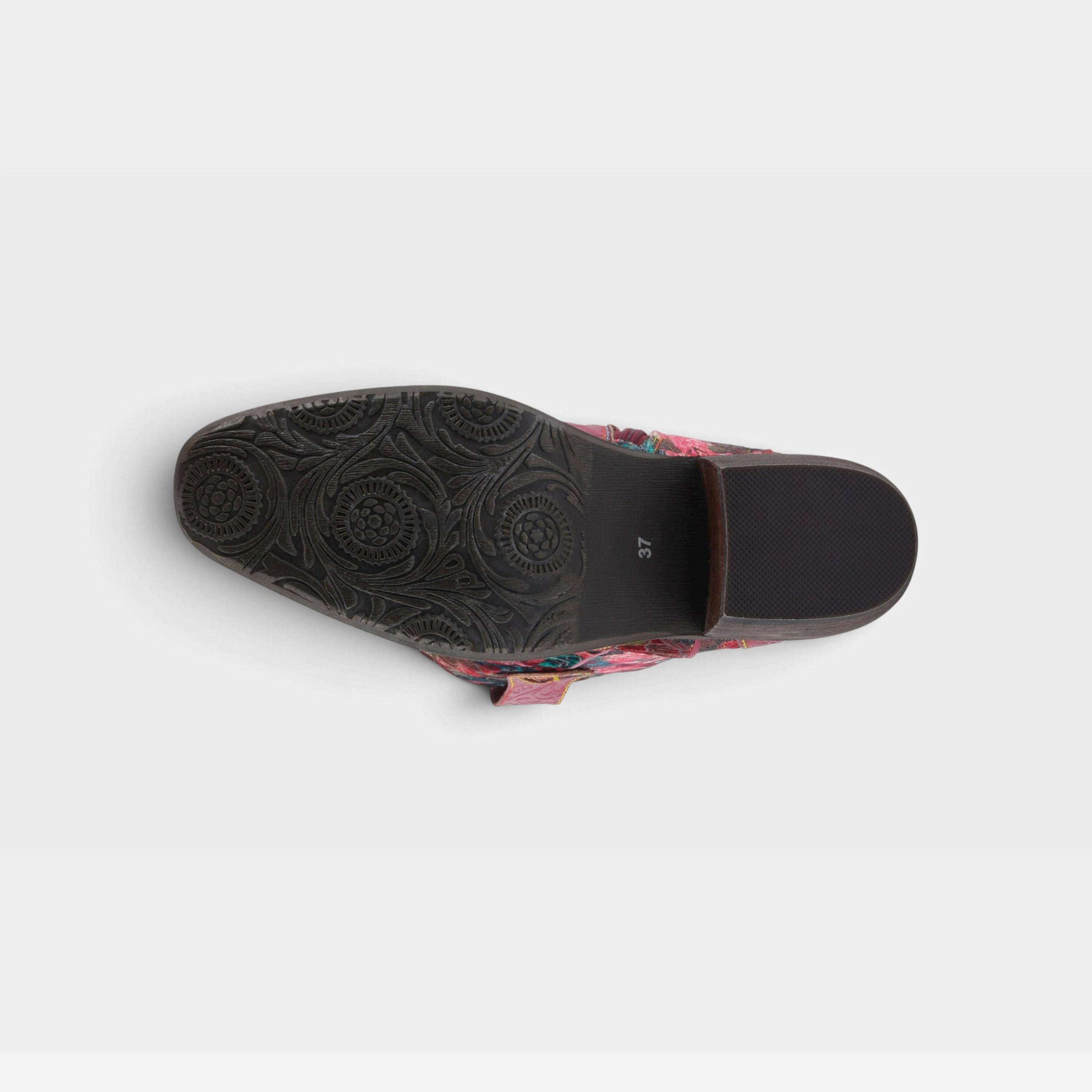 L'artiste Rodeoqueen-viv Full Tilt Boots – Spring Step Shoes
