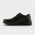 Spring Step Men Rodney Black Sneaker