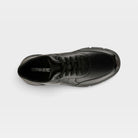 Spring Step Men Rodney Black Sneaker