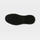 Spring Step Men Rodney Black Sneaker