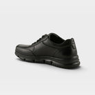 Spring Step Men Rodney Black Sneaker