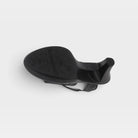 Patrizia Rola Black Sandal