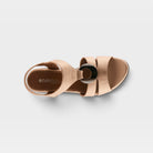 Patrizia Rola Bronze Sandal