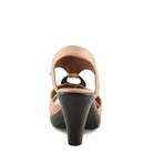 Patrizia PATRIZIA ROLA SANDALS sandal in black with stylish fashion design