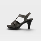 Patrizia Rola Grey Sandal