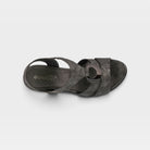 Patrizia Rola Grey Sandal
