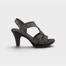 Patrizia Rola Grey Sandal