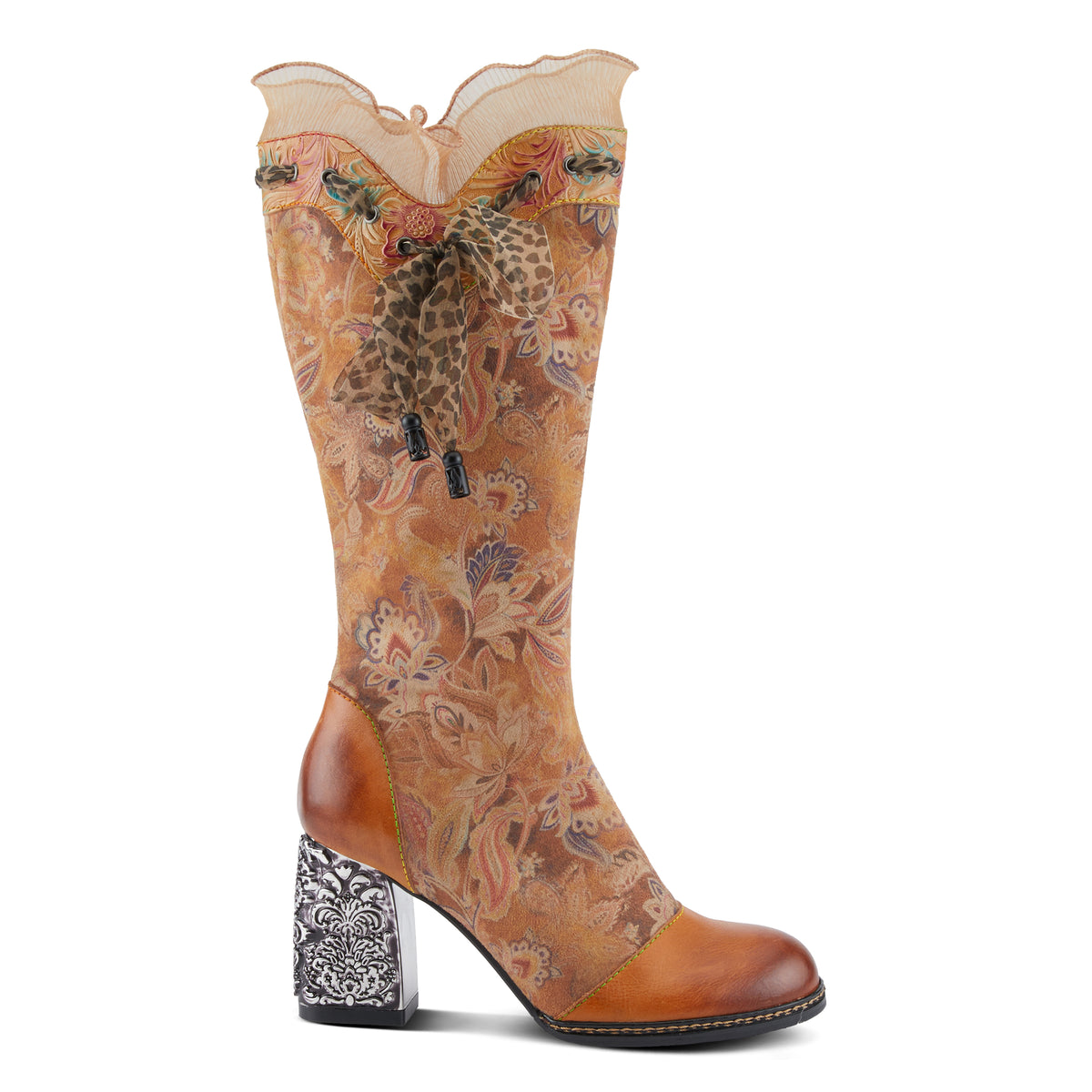 L'Artiste Bargiasti-Flo Shoes main image 0