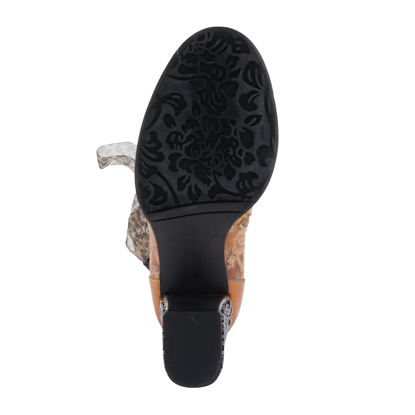 BOOT – Spring Step Shoes