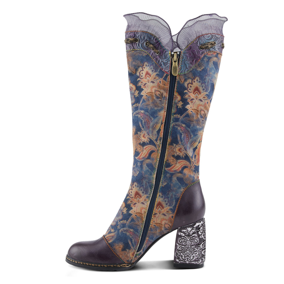 Boots – Spring Step Shoes
