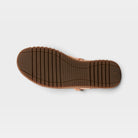 Spring Step Rosado Camel Casual Boot