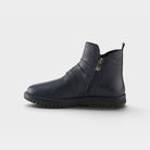 Spring Step Rosado Navy Casual Boot
