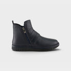 Spring Step Rosado Navy Casual Boot