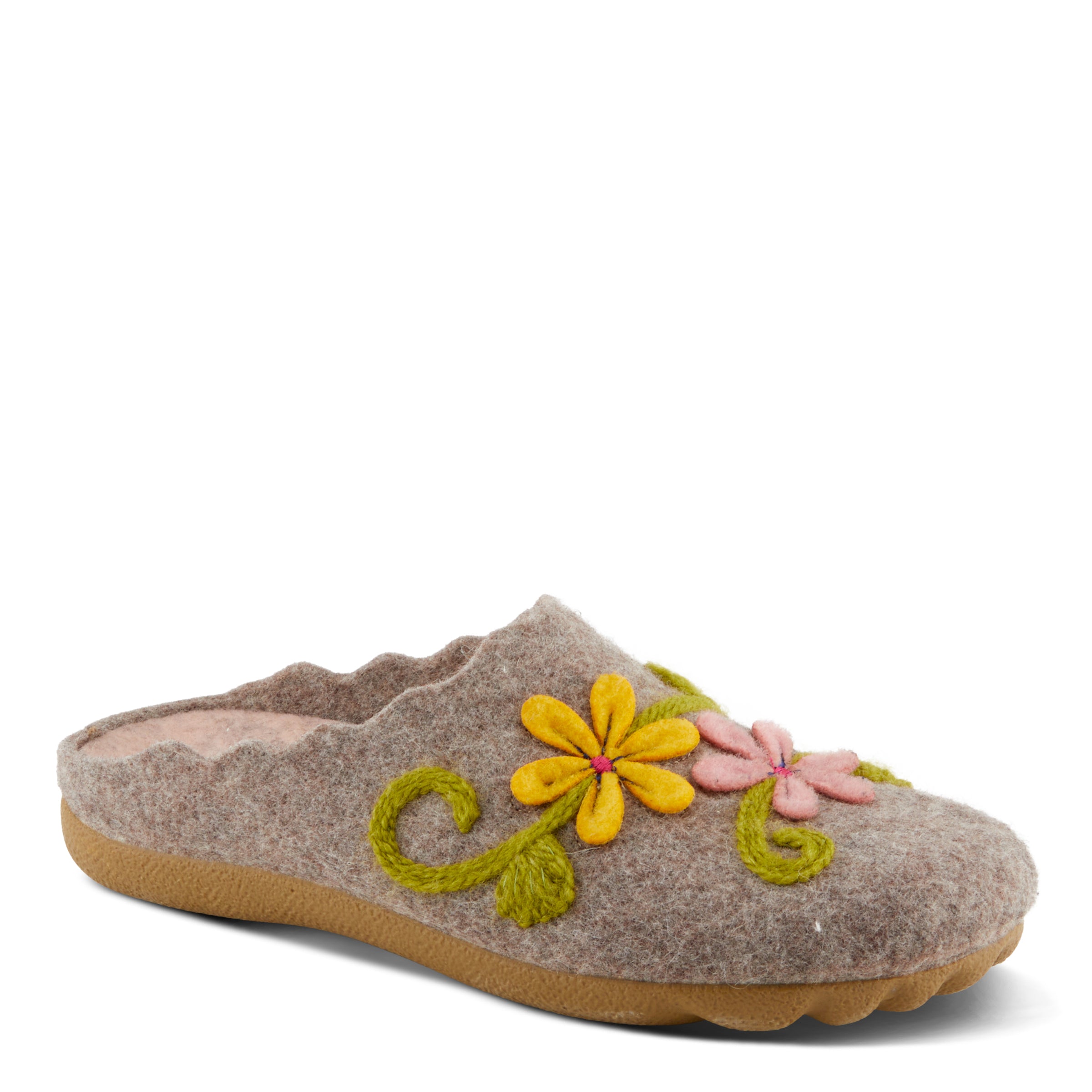 Fiori Calzados Facebook Pantuflas Flexus Roseburg – Spring Step