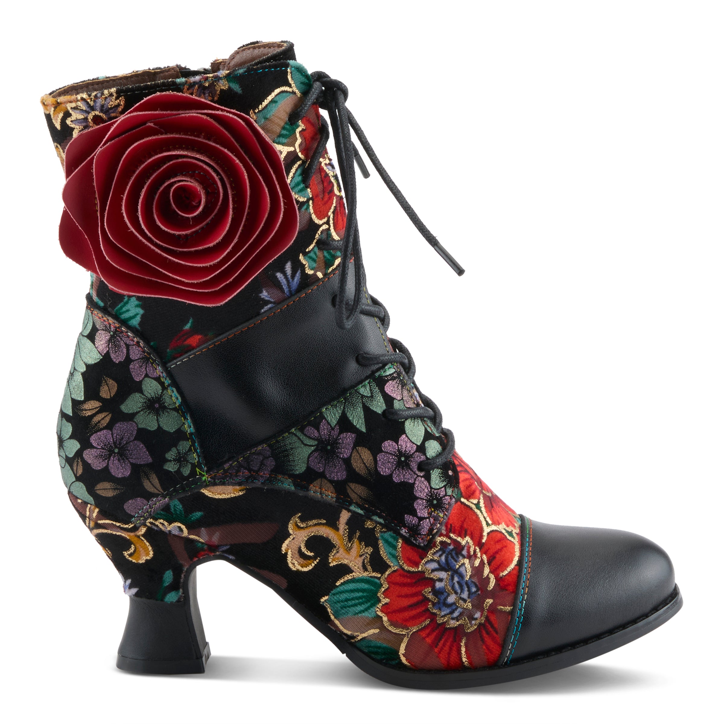 Designer Shoes Designer Boots Ladies Womens Ankle Boots Winter PU