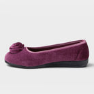 Flexus Roseloud Purple Slipper