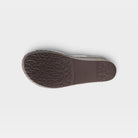 L'Artiste Roshni sandals in Blue Multi, outsole view