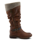 MEDIUM BROWN