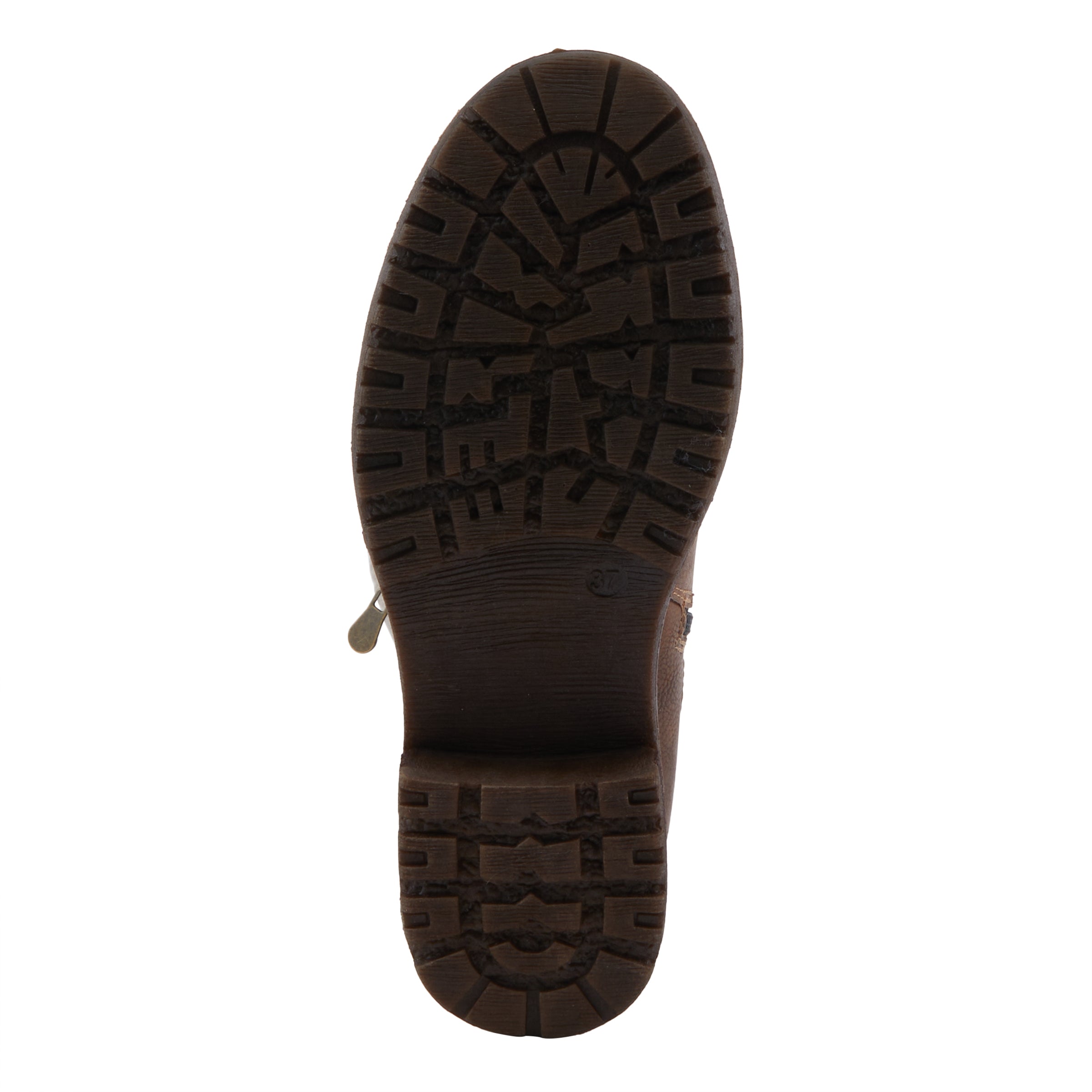 MEDIUM BROWN