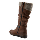 MEDIUM BROWN